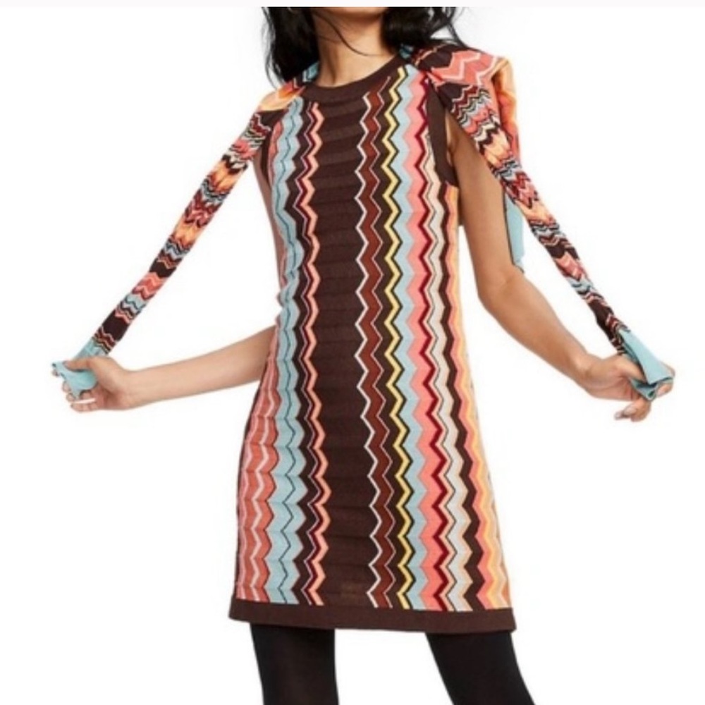NWTS Missoni by Target Dress! 👗